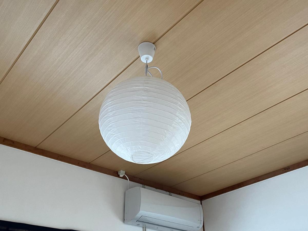 Guesthouse紫雲 Kanonji Luaran gambar