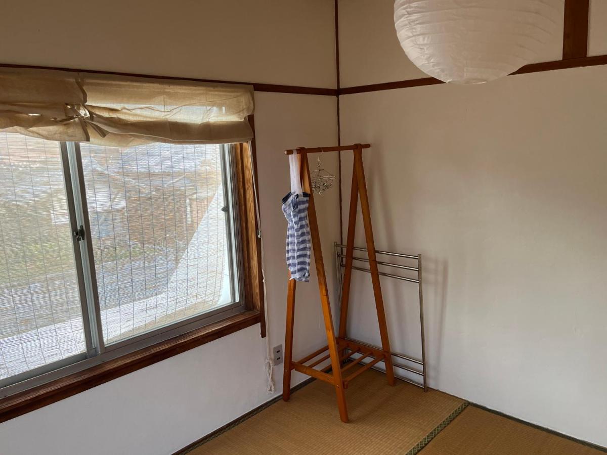 Guesthouse紫雲 Kanonji Luaran gambar