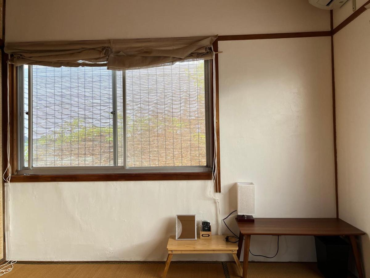 Guesthouse紫雲 Kanonji Luaran gambar