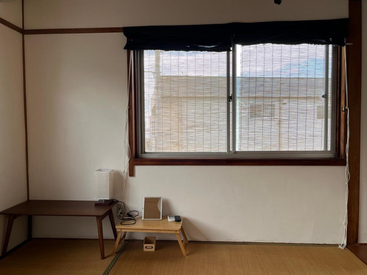 Guesthouse紫雲 Kanonji Luaran gambar