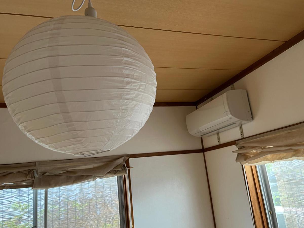 Guesthouse紫雲 Kanonji Luaran gambar