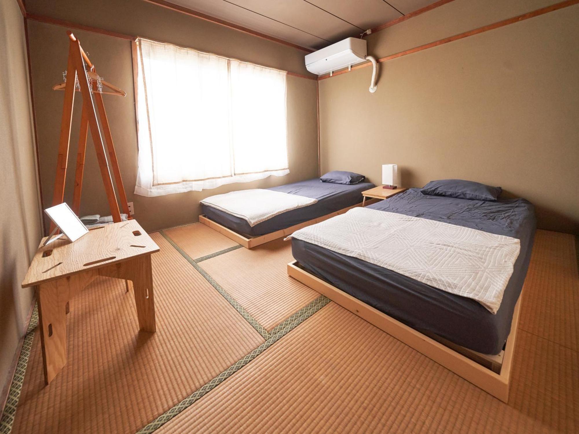 Guesthouse紫雲 Kanonji Luaran gambar