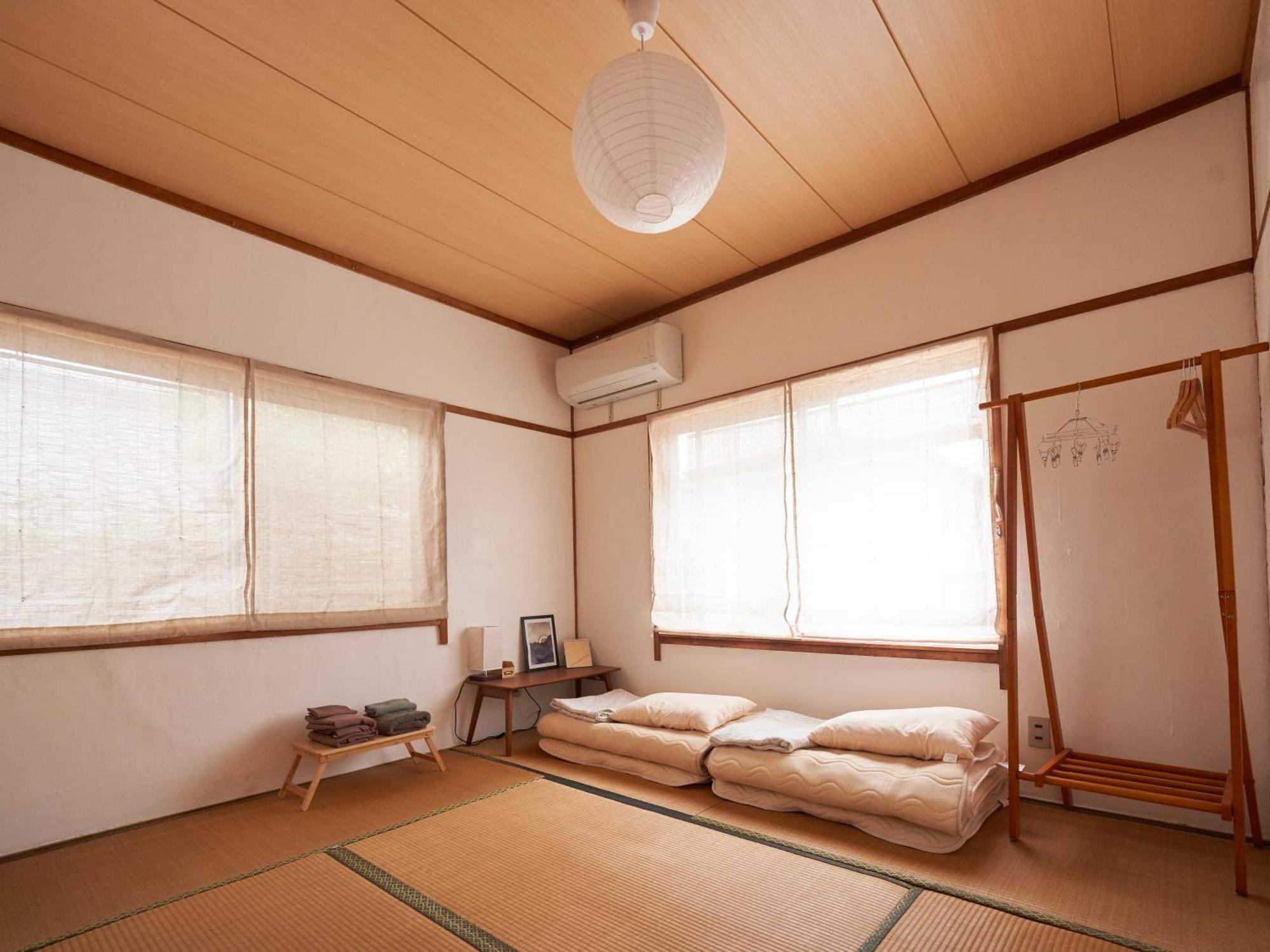 Guesthouse紫雲 Kanonji Luaran gambar